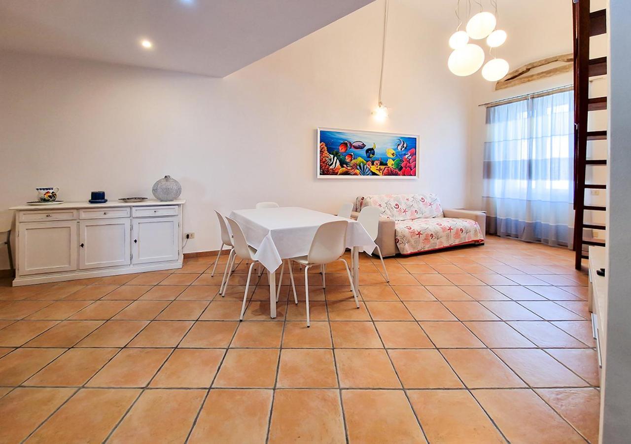 - Residenza Baro La Maddalena (Sassari)